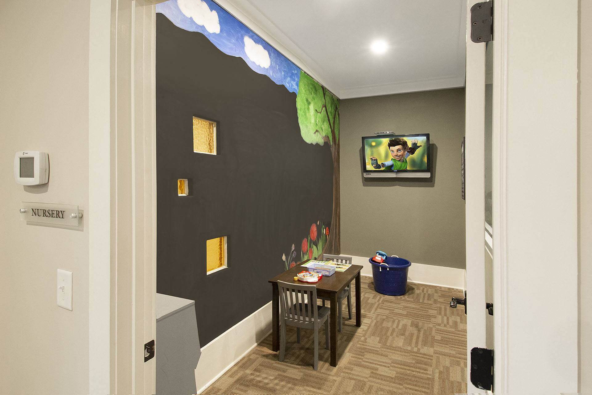 Greystone At Inverness